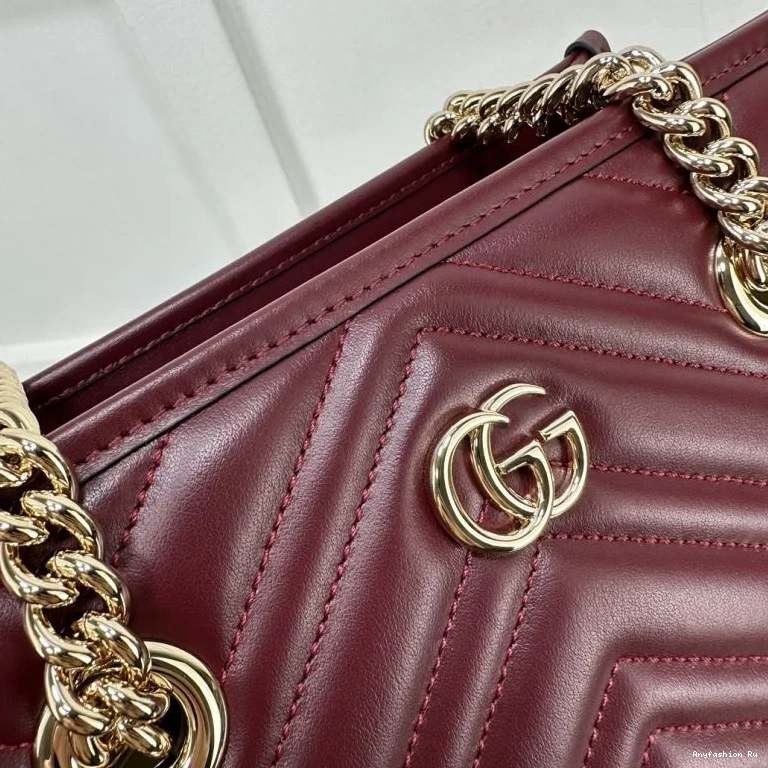 Bags Sophisticated Gucci 50357 Shopping 0815